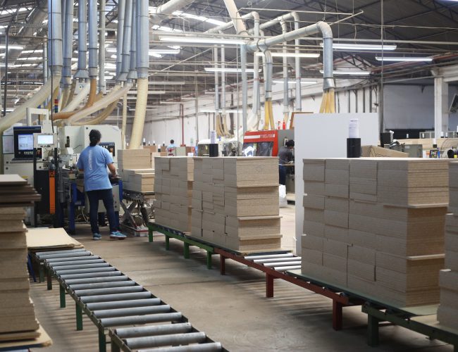 Conjuntura de Móveis traz consolidado do 1º semestre de 2021… e, bem, para cada variação, uma ótica diferente