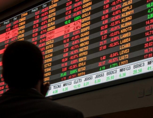 O que está acontecendo com a economia global e nacional?