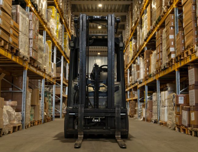 ‘Sondagem industrial’ demonstra perda de dinamismo na produção industrial no final de 2022