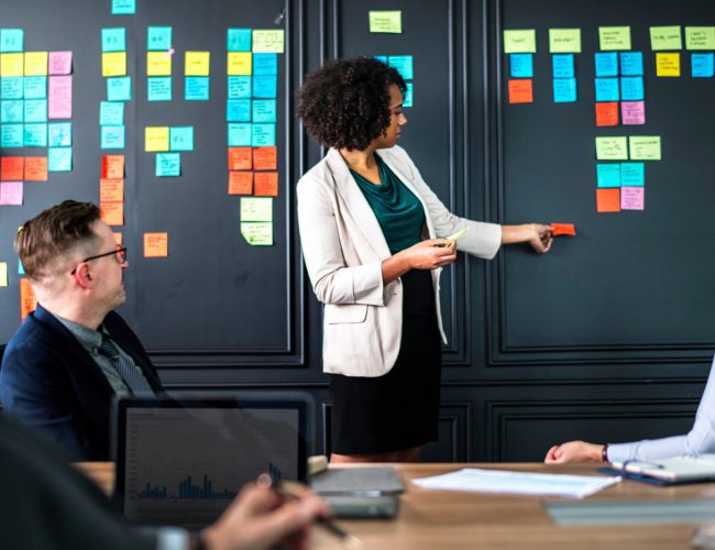 Gerenciamento de crises no setor moveleiro: estratégias de comunicação para prevenção e gestão