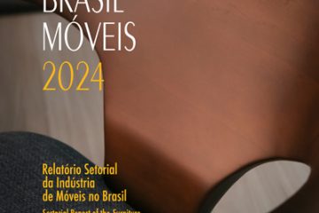 Lançamento Brasil Móveis 2024: Perspectivas e Crescimento do Setor Moveleiro no Brasil