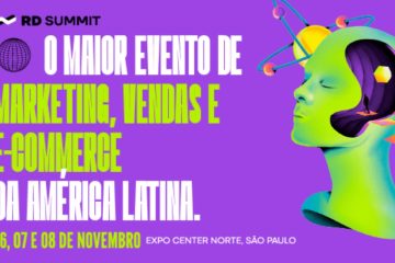RD Summit 2024: Conheça o evento que impulsiona o marketing digital no Brasil