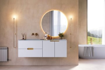 Puxadores de móveis: Akeo, empresa referência no segmento, aponta quais serão as tendências para 2025