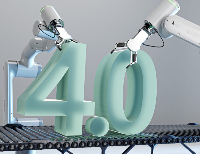 Indústria 4.0 na fábrica de móveis: guia prático para gestores que querem transformar seus resultados