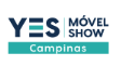 Yes Movel Show Campinas - SP
