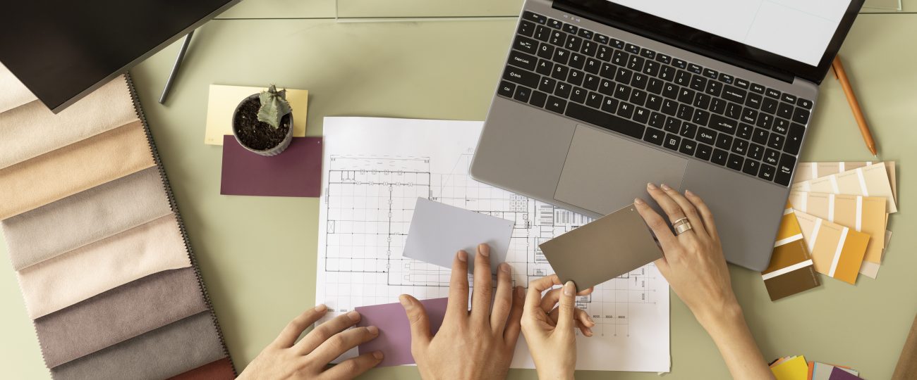 Design centrado no usuário: a revolução silenciosa no mobiliário B2B