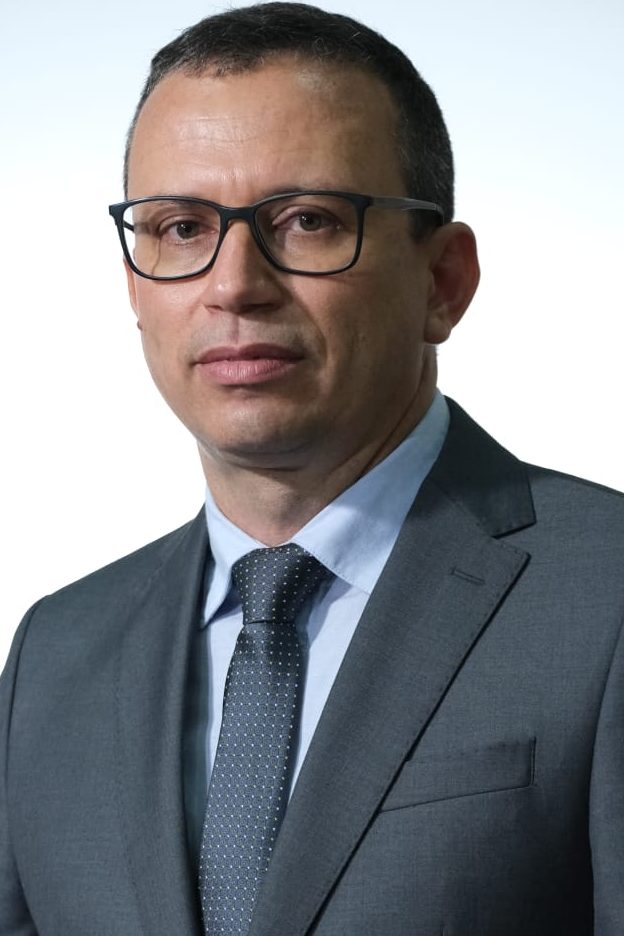 Gilberto Teixeira Coelho