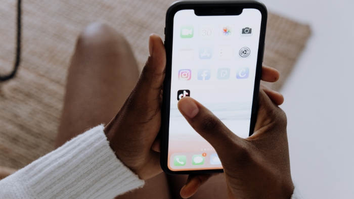 A influência TikTokável (e Instagramável) no design de móveis