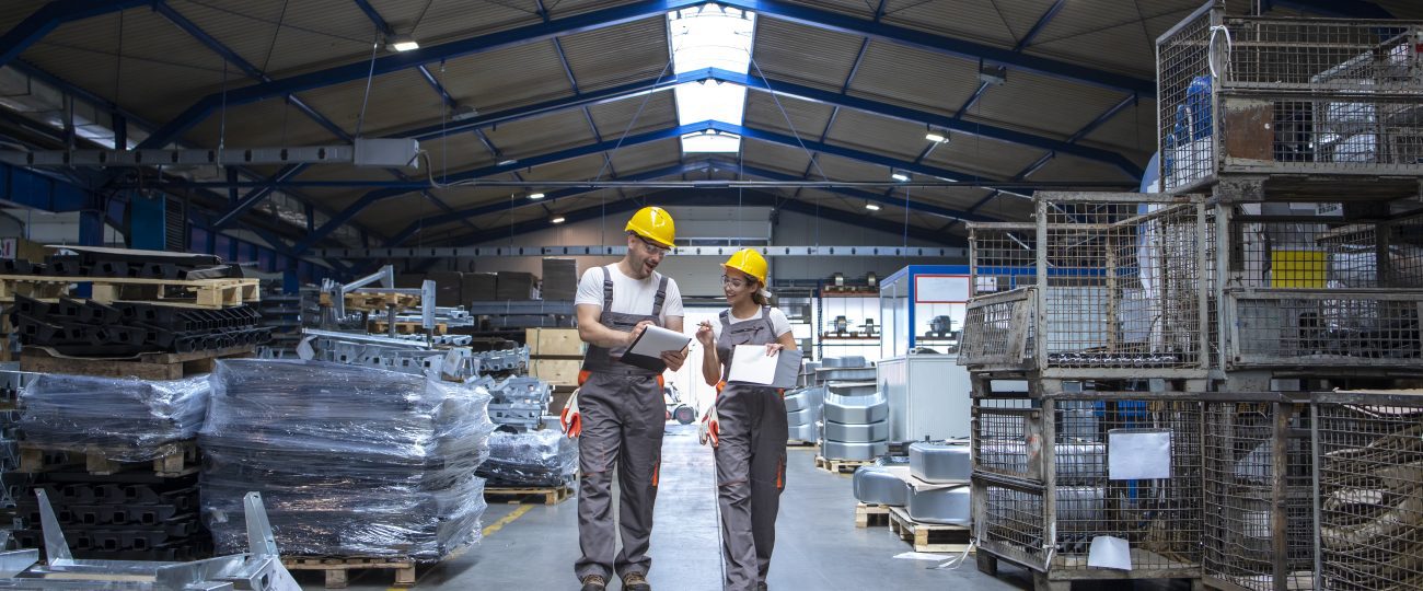 Gestão de pessoas como estratégia: vantagem competitiva no chão de fábrica