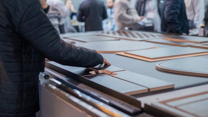 Feira para arquitetos que trabalham com móveis: como avaliar se a participação no evento faz sentido para você?