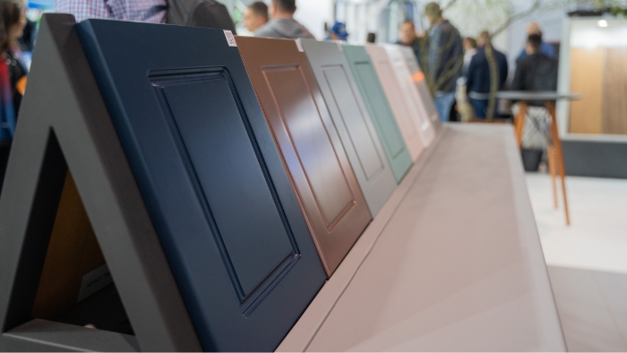 Eventos moveleiros para arquitetos: como avaliar se a participação faz sentido para você?