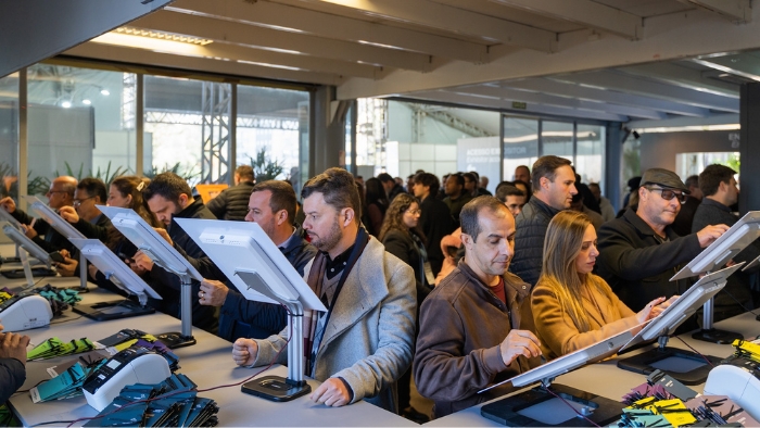 Feira para arquitetos que trabalham com móveis: como avaliar se a participação no evento faz sentido para você?