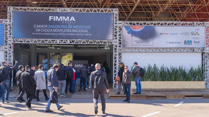 Eventos moveleiros para arquitetos: como avaliar se a participação faz sentido para você?