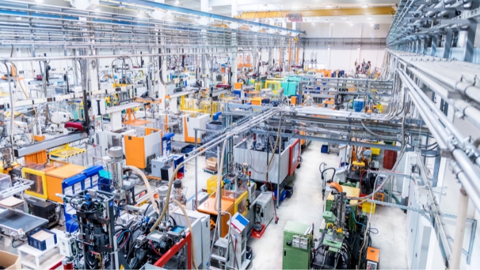 Manufatura Enxuta aplicada no setor moveleiro