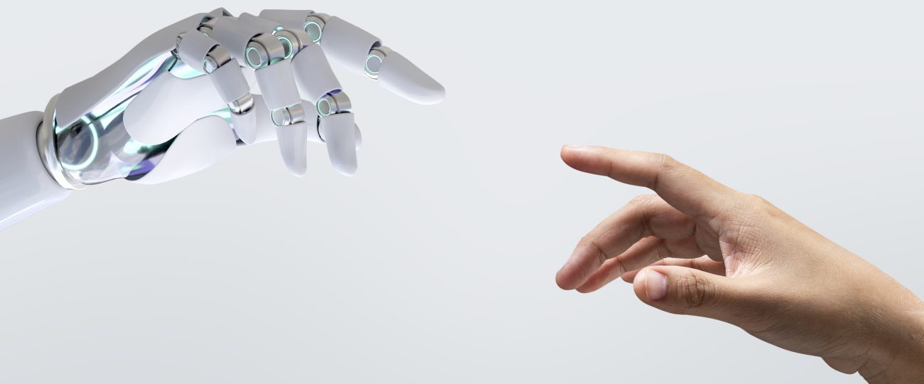 O Impacto da Inteligência Artificial no Futuro da Indústria Moveleira