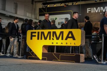 Fimma Brasil 2025 consolida sucesso e aponta caminhos para o futuro da indústria moveleira