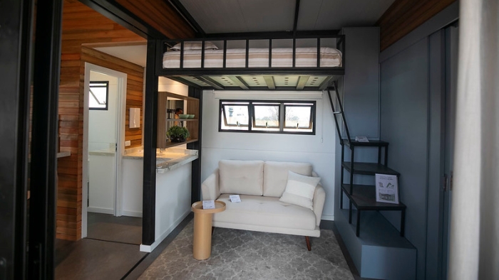 Um guia estratégico para a indústria moveleira brasileira na era da casa multifuncional