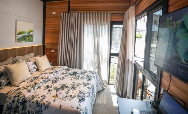 O futuro do morar: um guia estratégico para a indústria moveleira brasileira na era da casa multifuncional