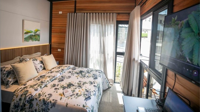 O futuro do morar: um guia estratégico para a indústria moveleira brasileira na era da casa multifuncional