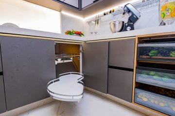 Componentes inteligentes no mobiliário: FGV agregando valor e tecnologia