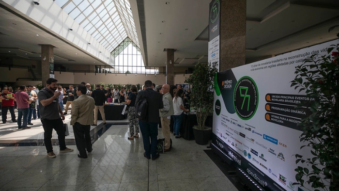 Como a sustentabilidade pode ser um diferencial competitivo no setor moveleiro?