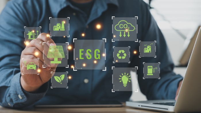 Sustentabilidade que vende: como a agenda ESG pode ser um diferencial competitivo no setor moveleiro?