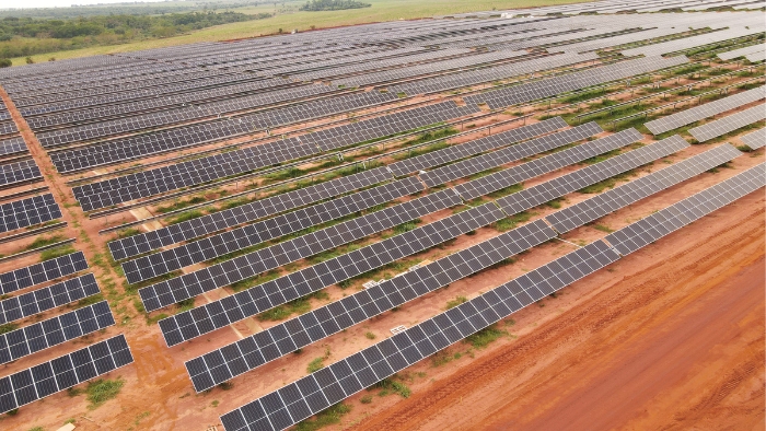 Eucatex publica primeiro Relatório de Sustentabilidade e mostra como aplica práticas de ESG no seu dia a dia