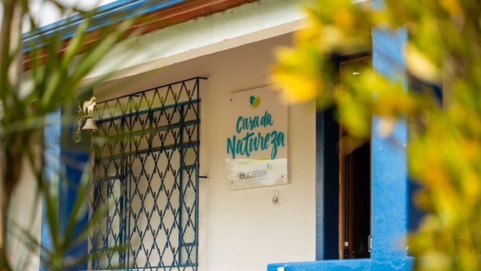 Eucatex publica documento e mostra como aplica práticas de ESG no seu dia a dia