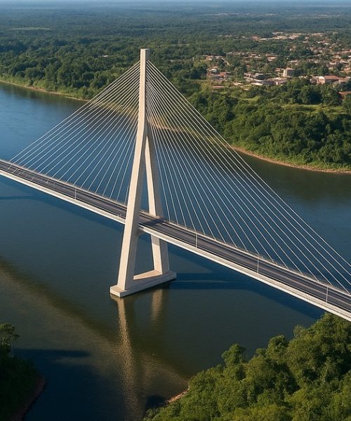 Como a industria moveleira pode investir no Paraguai: Reflexões sobre o custo Brasil no setor moveleiro b2b