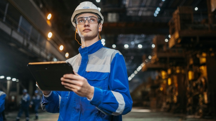 HPM (High-Performance Manufacturing): o novo patamar da competitividade industrial