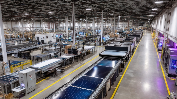 High-Performance Manufacturing: o novo patamar da competitividade industrial