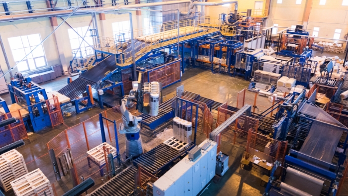 HPM (High-Performance Manufacturing): o novo patamar da competitividade industrial