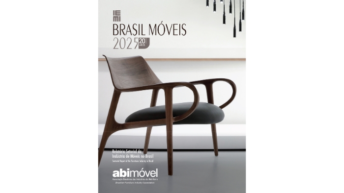 A mente por trás dos números e a estratégia para o futuro do setor moveleiro