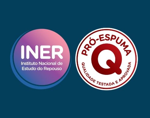 Reconhecido cada vez mais pelo mercado colchoeiro, Pró-Espuma reafirma seu papel como certificado de qualidade e credibilidade