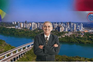 Plataforma Setor Moveleiro inaugura base em Ciudad del Este