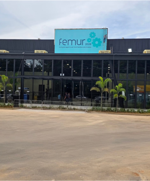 Começa hoje: FEMUR 2026 em Ubá e os sinais para o decisor B2B