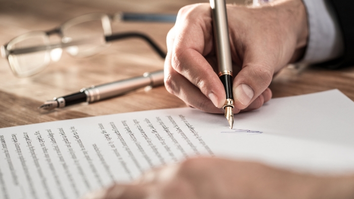 Este é o ano em que o caixa vai contar a verdade