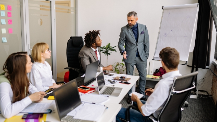 Este é o ano em que o caixa vai contar a verdade