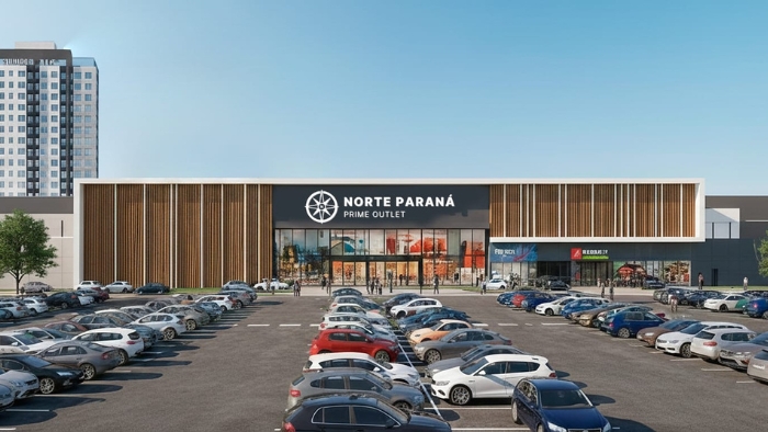 Começa nesta terça-feira (3) a Movelpar Home Show 2026, que marca a despedida histórica do pavilhão Expoara e projeta nova era para o setor