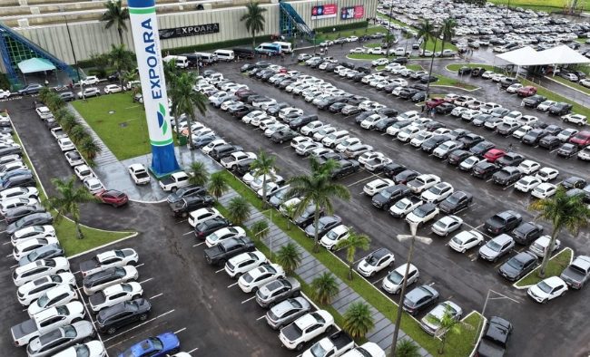 Começa nesta terça-feira (3) a Movelpar Home Show 2026, que marca a despedida histórica do pavilhão Expoara e projeta nova era para o setor