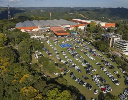 Bento Gonçalves como terroir moveleiro: o que o cluster ensina para a indústria de móveis no Brasil?