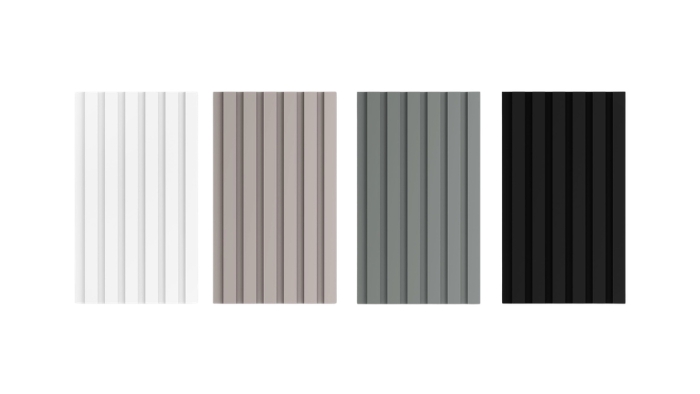 Comemorando 75 anos de história, Eucatex lança painéis decorativos e nova linha de pisos