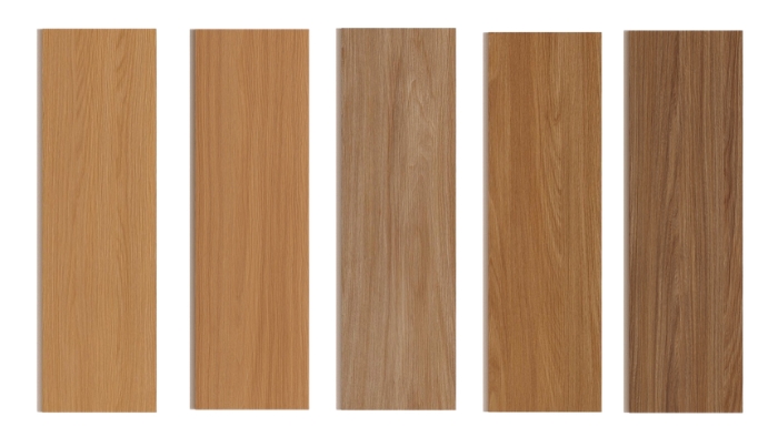 Comemorando 75 anos de história, Eucatex lança painéis decorativos e nova linha de pisos na Revestir 2026