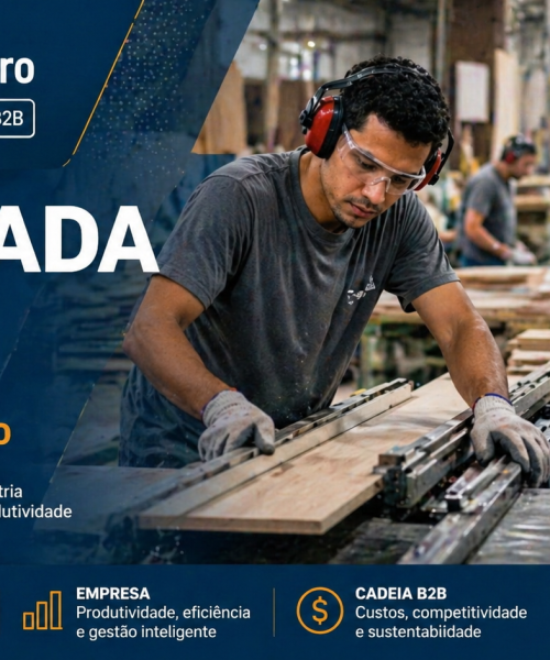 Jornada 5×2 no setor moveleiro: o que há para comemorar no 1º de Maio?