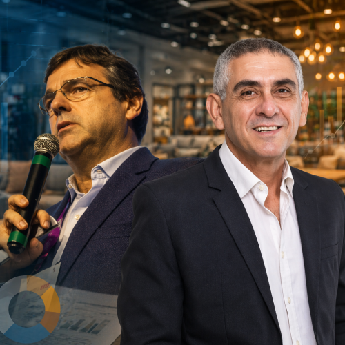 Inteligência de mercado deixa de ser luxo: por que o projeto Melhores Marcas pode reposicionar o setor moveleiro