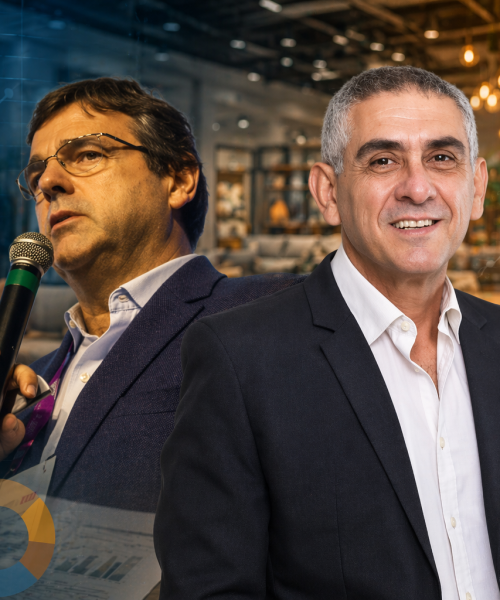 Inteligência de mercado deixa de ser luxo: por que o projeto Melhores Marcas pode reposicionar o setor moveleiro