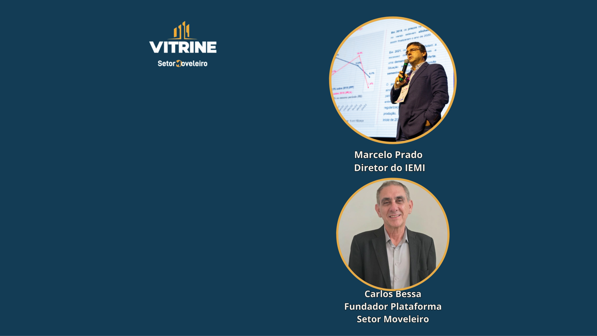 Nos 6 anos da Plataforma Setor Moveleiro, nasce a parceria com o IEMI para transformar dados em decisões no setor de móveis e colchões