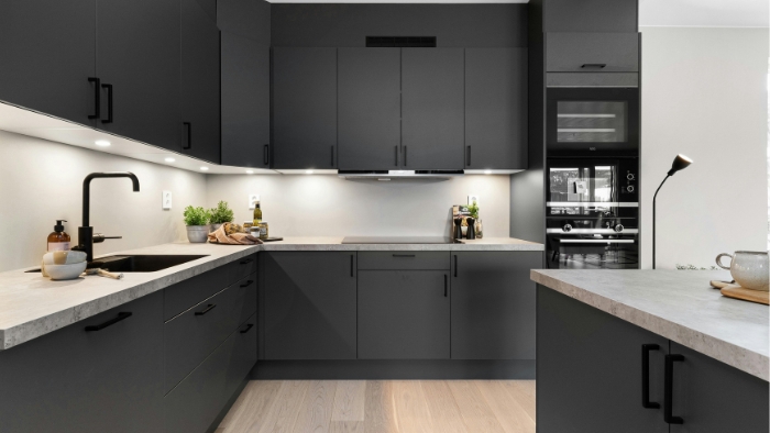 Como a Sayerlack interpreta a dinâmica do design e do consumo e a transforma em soluções para o mobiliário?