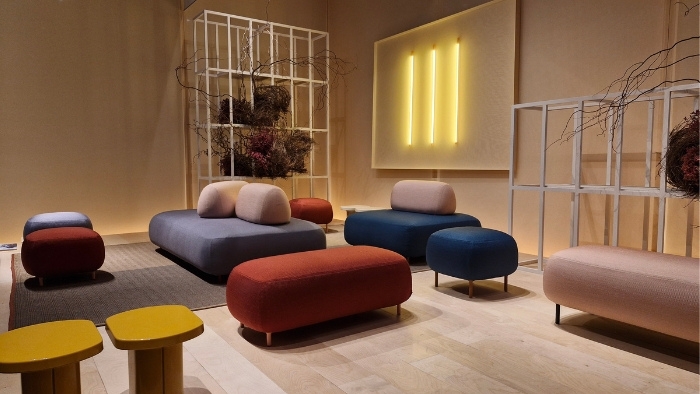 Como a Sayerlack interpreta a dinâmica do design e do consumo e a transforma em soluções para o mobiliário?