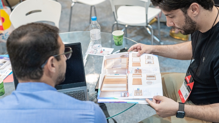 Feiras de móveis: por que participar desses eventos é um bom negócio para a sua marca?
